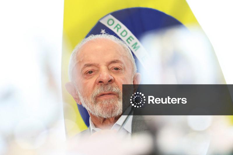 Lula confirma ida à COP31, na Turquia, e cúpula da Asean, nas Filipinas