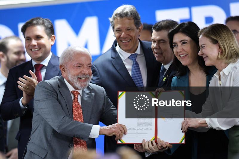 Relator do TCU propõe alíquota de 11,3% para a CBS da reforma tributária, acima do previsto pelo governo