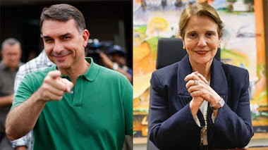 Centrão fecha com Flávio: União Brasil e PP entram na campanha do segundo turno contra Lula