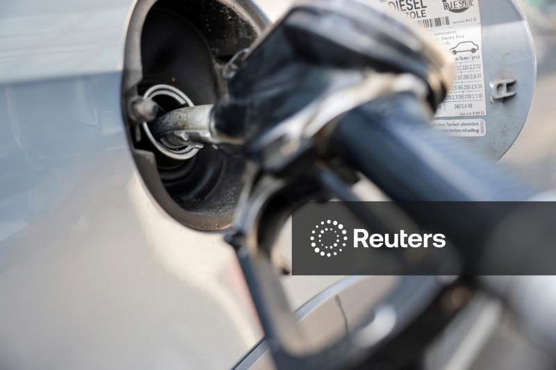 UE rejeita totalmente qualquer proibição sobre diesel, diz porta-voz da UE