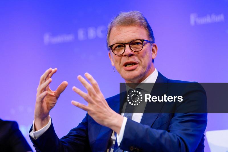 Chefe do Deutsche Bank alerta que resultados de eleições na Alemanha preocupam investidores estrangeiros