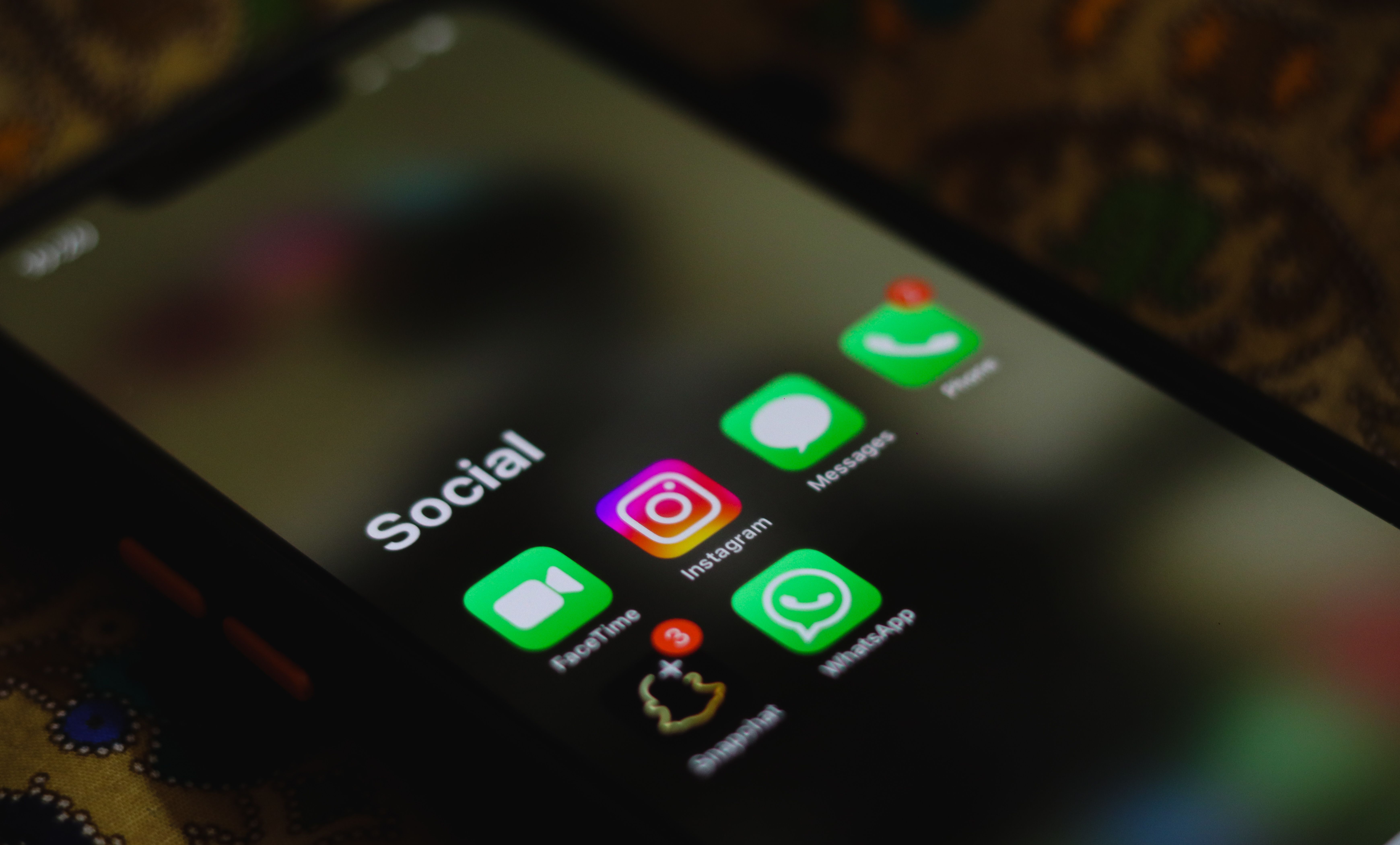 Instagram faz 16 anos: do app de fotos com filtros à rede de 3 bilhões de usuários