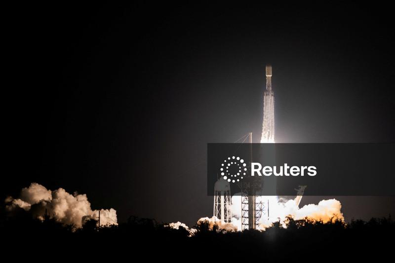 SpaceX quer gasoduto na Flórida para lançamentos em Cabo Canaveral