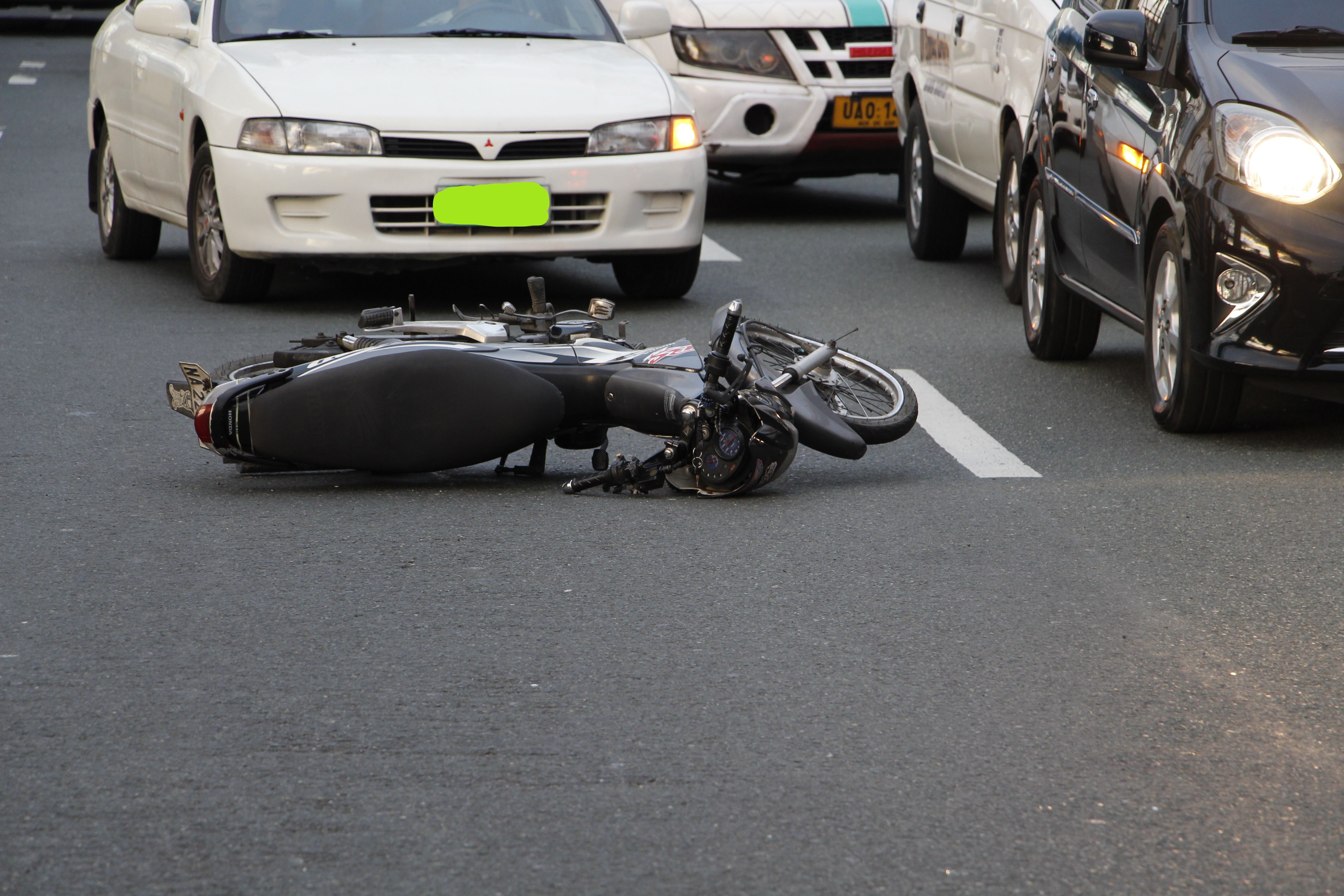 Mortes no trânsito de Manaus crescem 18% e motociclistas são as principais vítimas