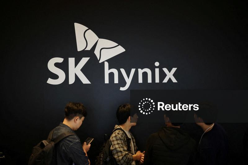 SK Hynix suspende IPO da unidade de chips nos EUA após autoridades de Seul manifestarem preocupações