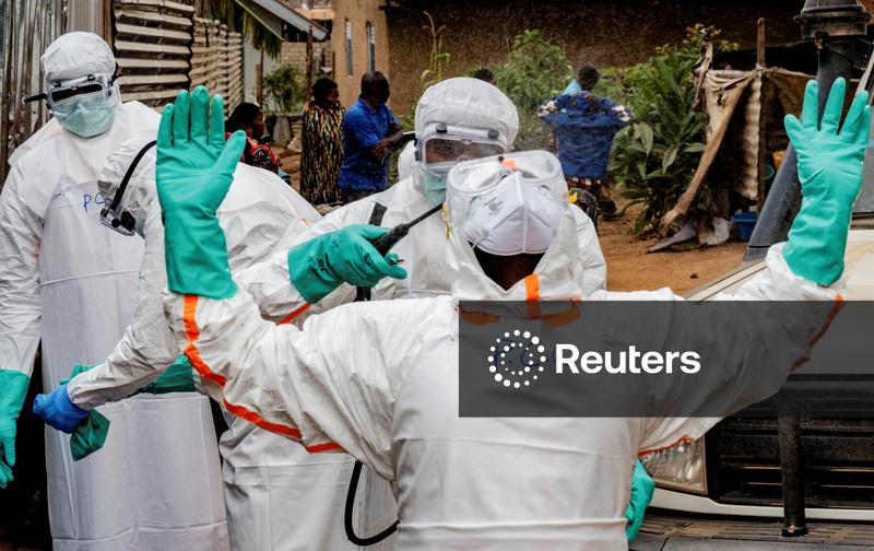 França vai aumentar financiamento para combate ao ebola no Congo, diz ministro