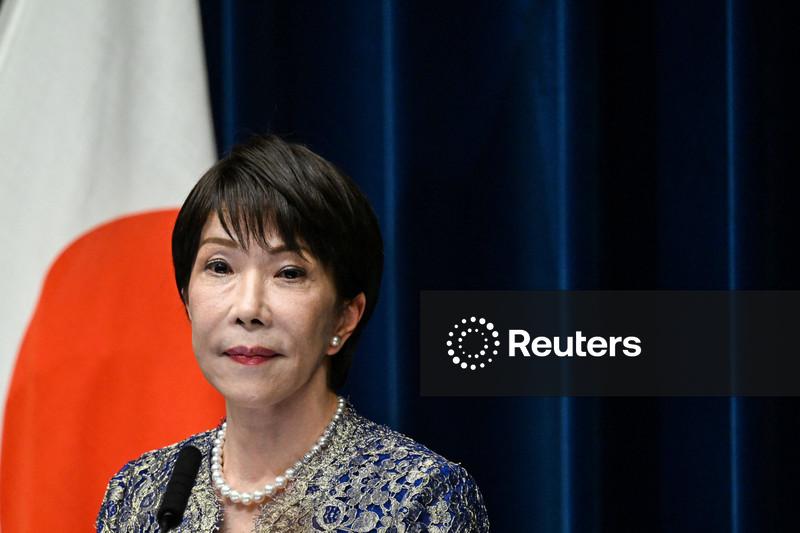 Premiê do Japão promete fortalecer iene por meio de aumento da competitividade econômica
