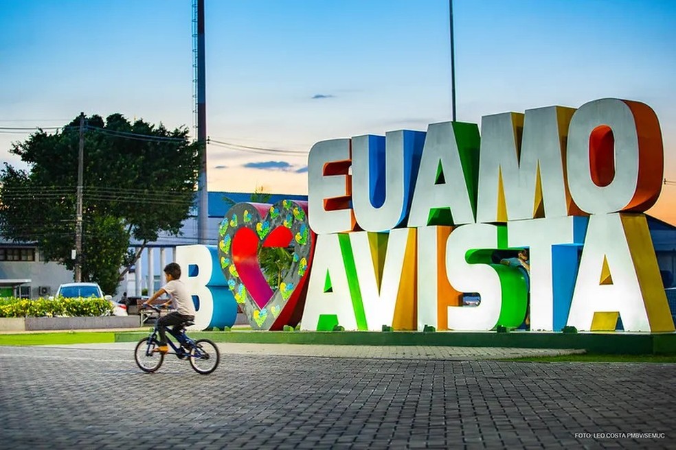 Prefeitura confirma feriado em Boa Vista nesta segunda-feira, dia 5, pelo aniversário de Roraima
