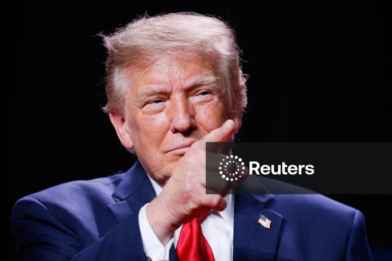 Trump diz que EUA não atacarão Irã antes das eleições de meio de mandato em novembro