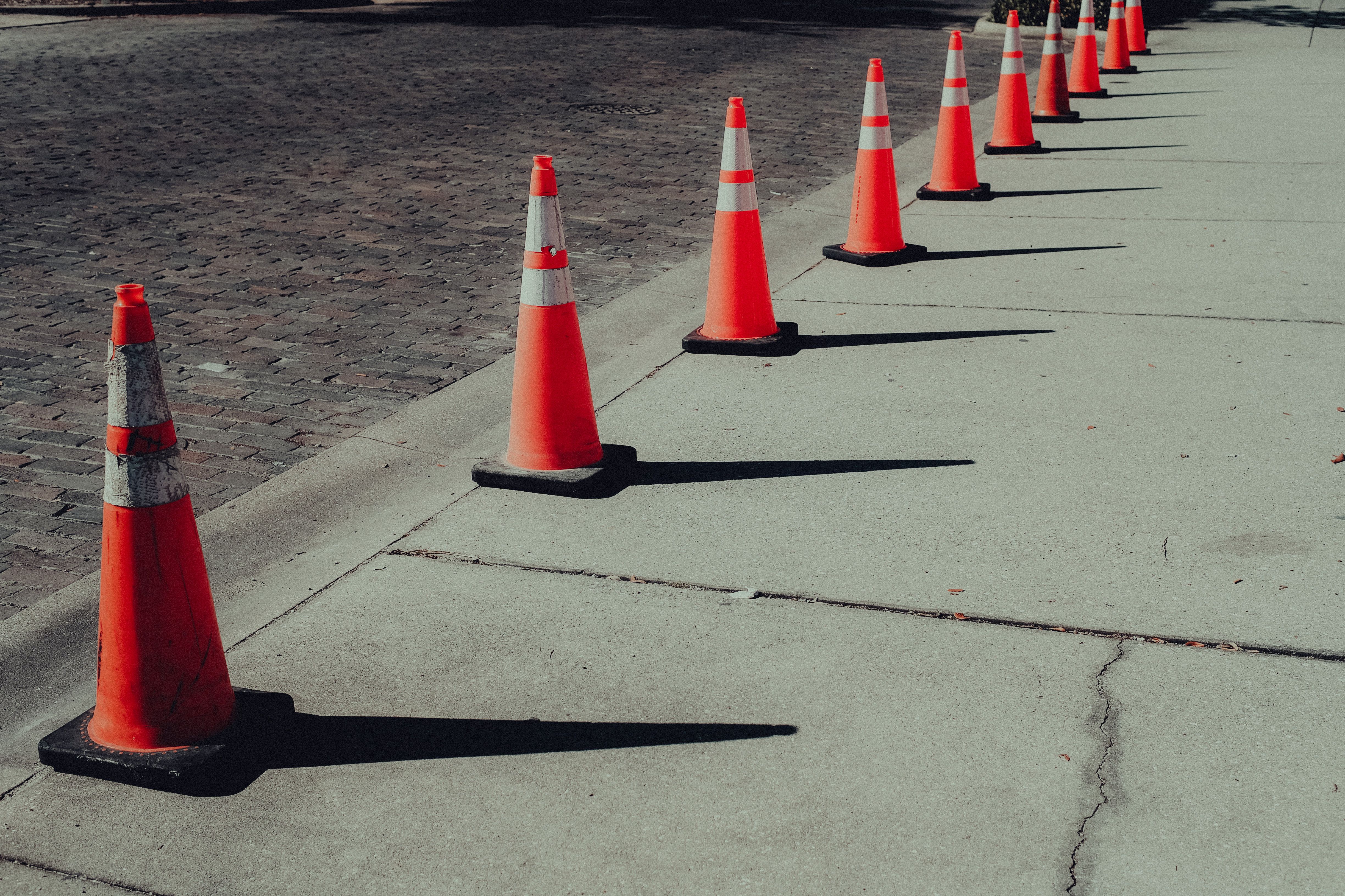 Avenida Sumaré tem bloqueio parcial por 30 dias para obras da Linha 6-Laranja