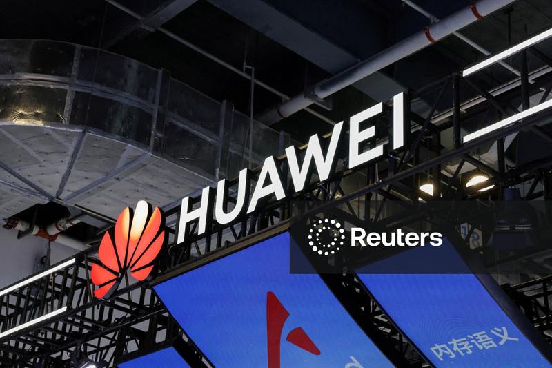 Huawei fecha acordo plurianual de licenciamento de patentes com Qualcomm