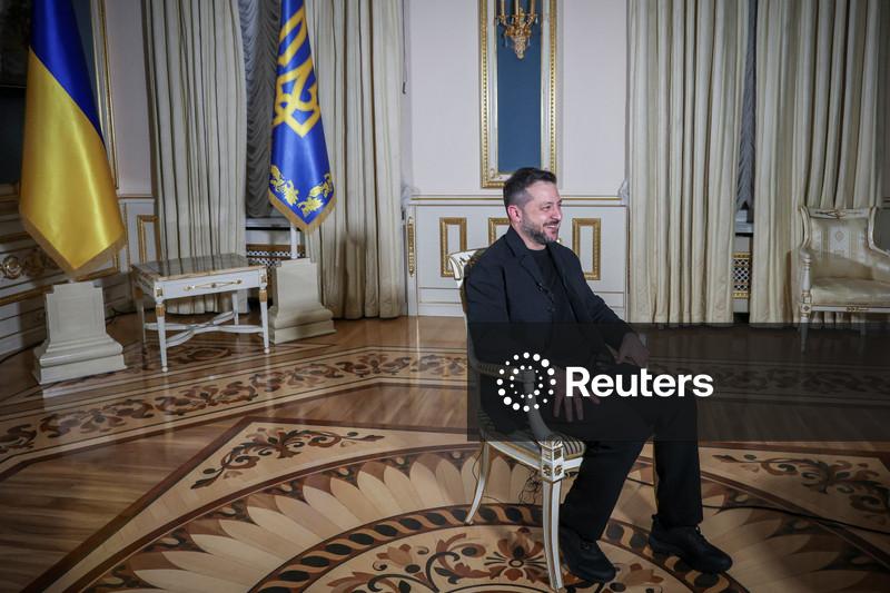 Ucrânia atacará refinarias russas em resposta à "nova doutrina" de ataques aéreos de Moscou
