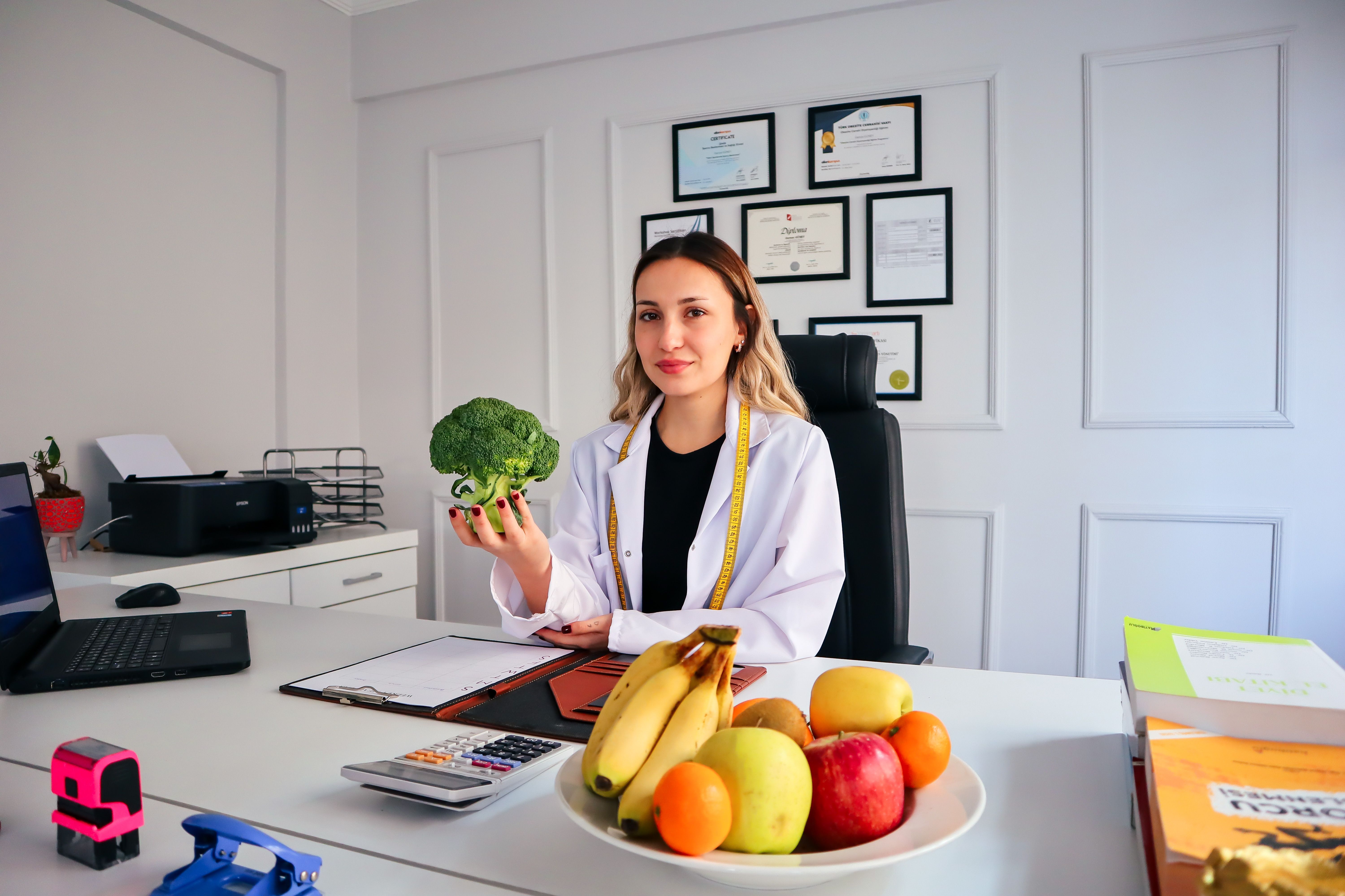 Centro de saúde no Nordeste de BH tem grupo semanal de alimentação saudável