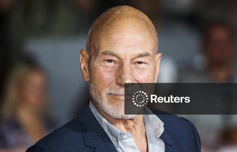 Patrick Stewart, ator shakespeariano que se tornou astro de “Star Trek” e “X-Men”, morre aos 86 anos