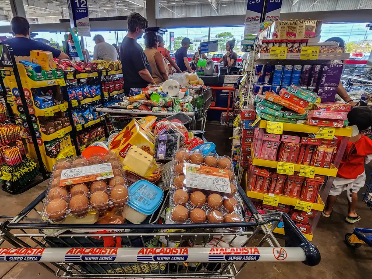 Abia: Alíquota proposta para a CBS ameaça elevar custos de produção e preços dos alimentos