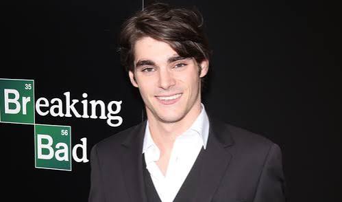 Morre aos 34 anos RJ Mitte, o Walter Jr. de Breaking Bad