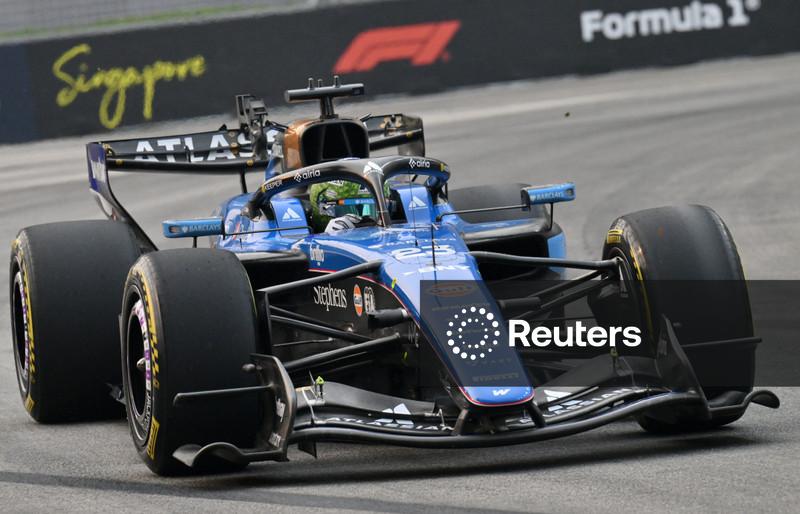 Williams planeja um ano de comemorações pelo 50º aniversário
