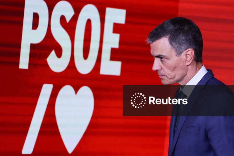 Esquerda espanhola não consegue se unir antes das eleições, prejudicando chances de seguir no poder