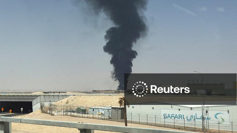 EUA ordenam que funcionários não essenciais deixem Arábia Saudita devido a riscos de segurança
