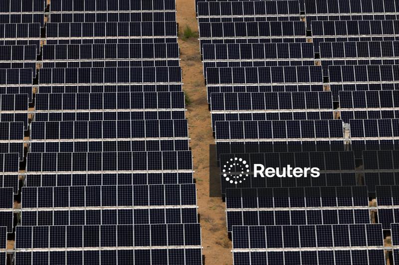 Mundo vai adicionar menos capacidade de energia limpa este ano, diz chefe da agência de renováveis