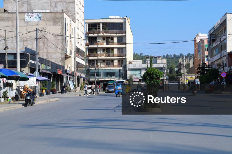 Forças governamentais retomam capital da região de Tigray, na Etiópia