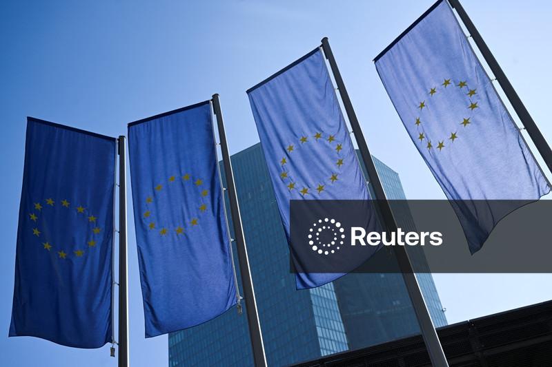 Bancos europeus superam previsões de lucro no 3º tri