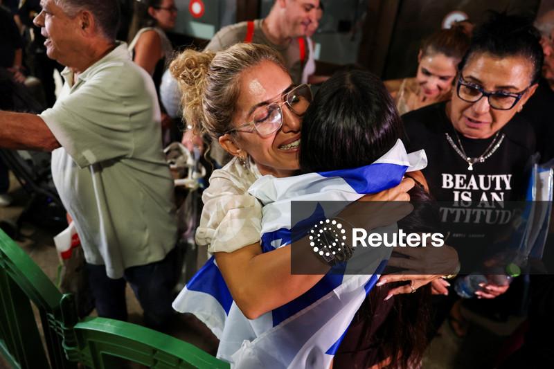Israel promete chegar à “origem” de ataque em voo; Emirados Árabes Unidos iniciam investigação