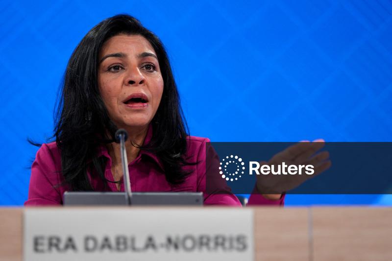 FMI e OCDE alertam que IA poderá ampliar disparidade entre países ricos e pobres