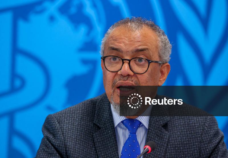 OMS pressiona Rússia por detalhes sobre morte de funcionária do instituto sobre peste; Kremlin critica mídia