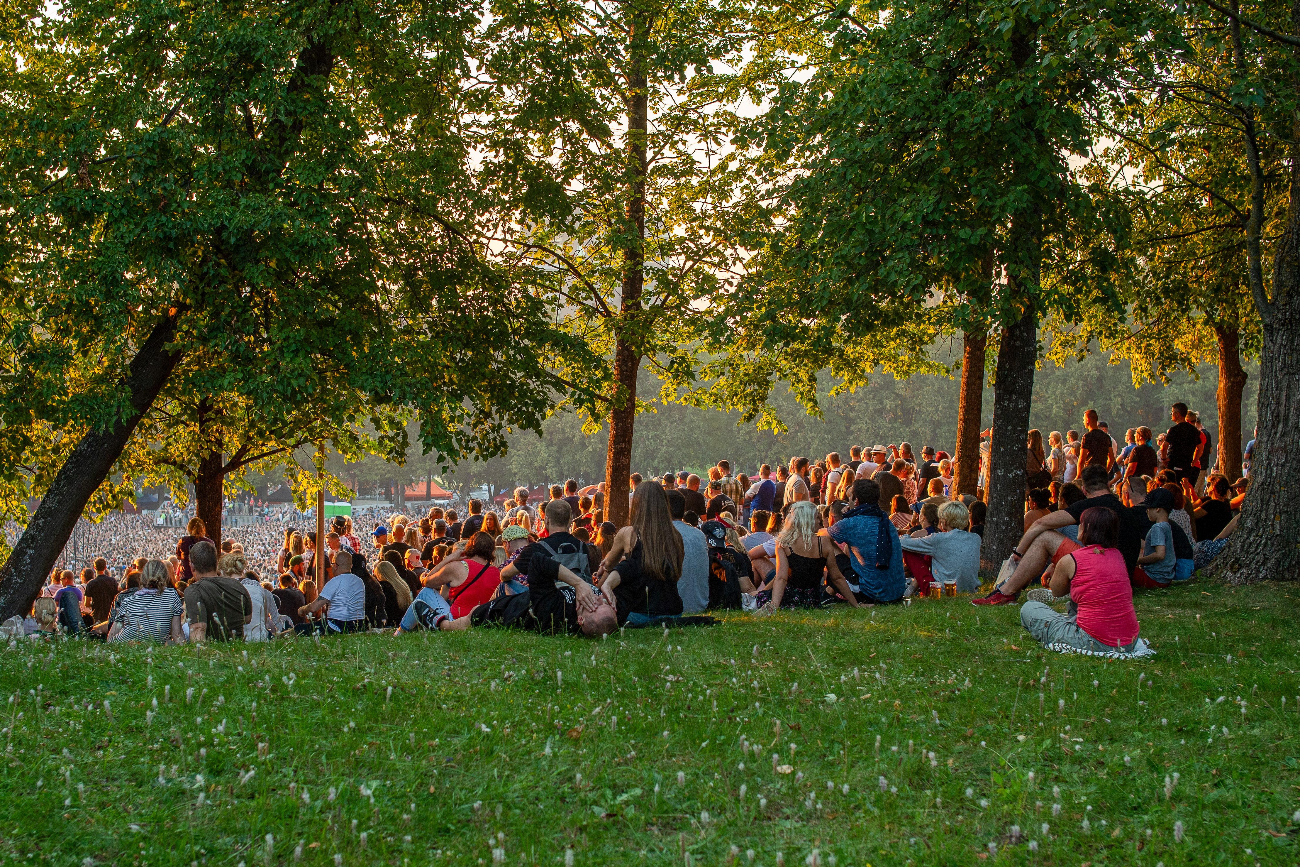 Festival Primavera leva shows a seis cartões-postais de Curitiba neste fim de semana