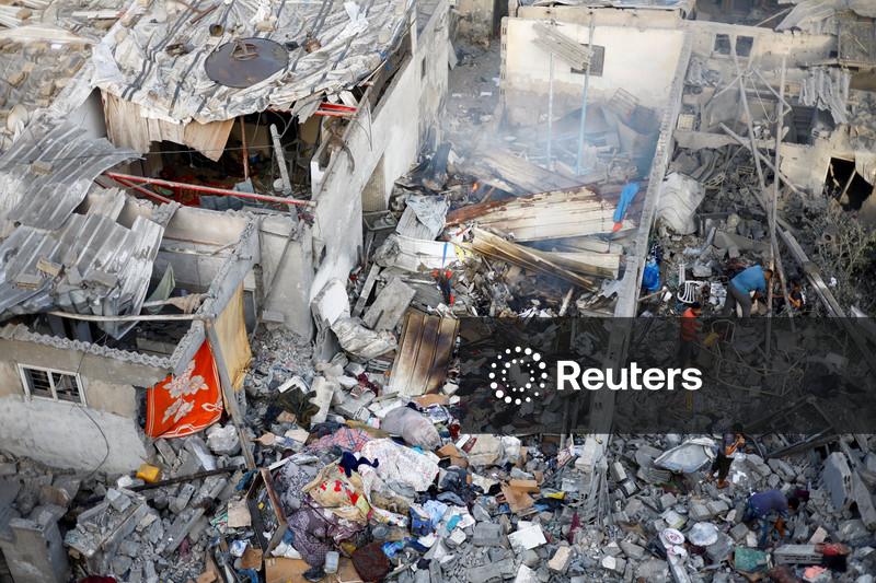 Inquérito da ONU afirma que Israel continuou genocídio em Gaza após trégua