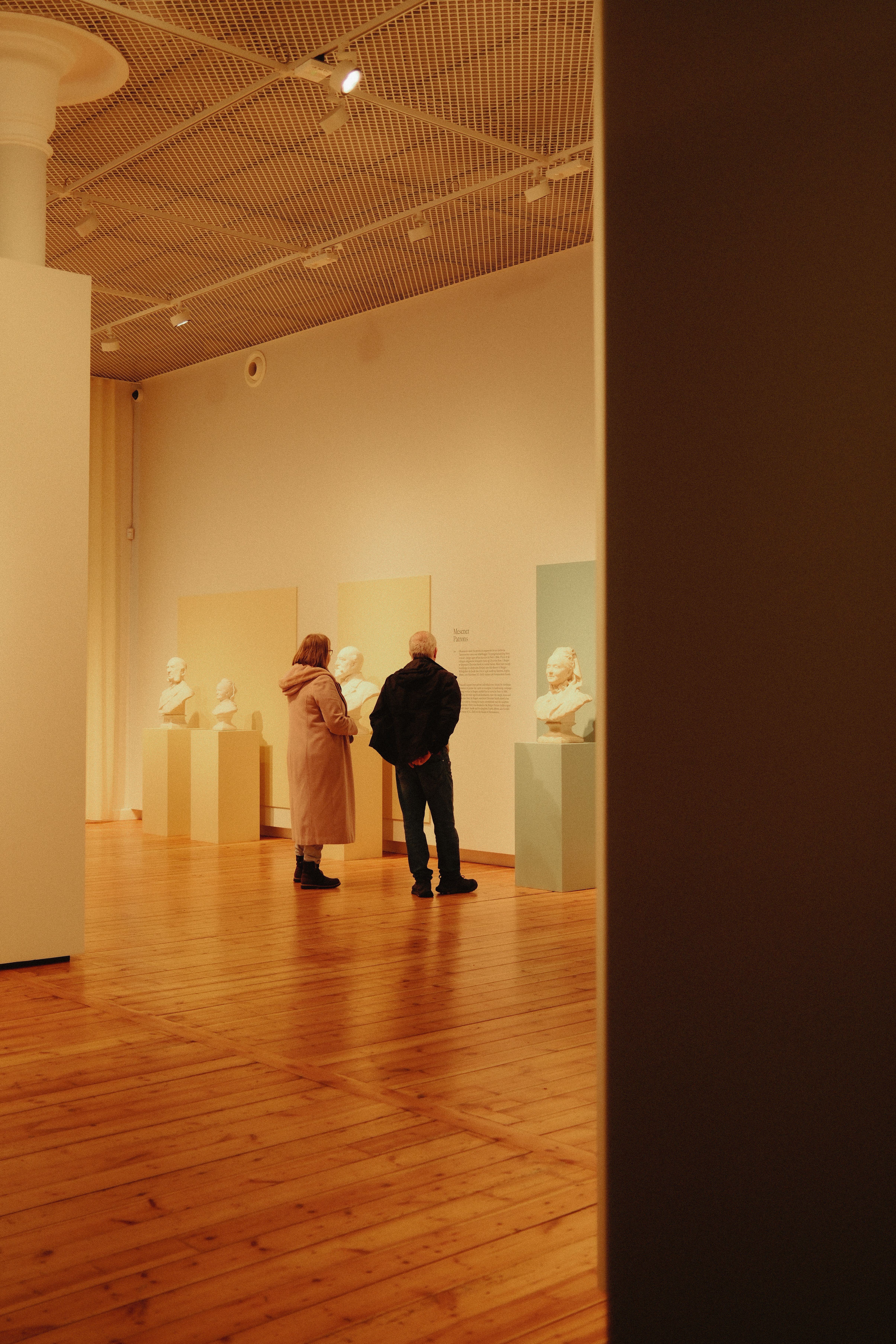 Exposição sobre Marília Mendonça segue aberta no MIS até novembro