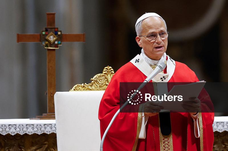 Papa Leão condena pena de morte enquanto Trump pondera execução transmitida ao vivo