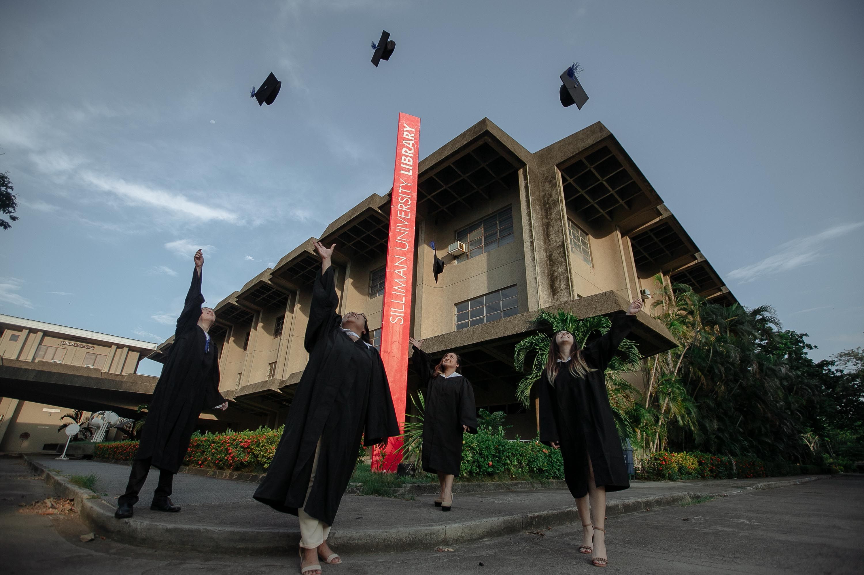 UFMG sobe em todas as dimensões do ranking mundial Times Higher Education 2027