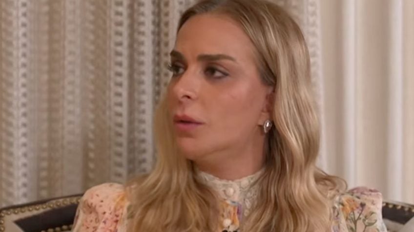 Roberta Luchsinger critica Lula e dispara na CNN: "Um mau caráter, um canalha, um covarde com uma mulher que tem duas filhas"
