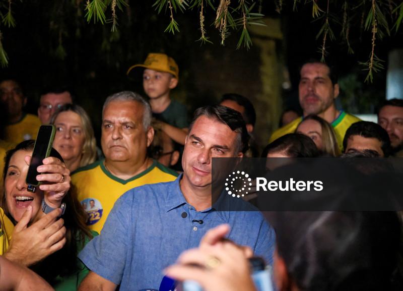 J.P. Morgan eleva classificação das ações brasileiras para “overweight” após resultado de 1º turno de eleição presidencial