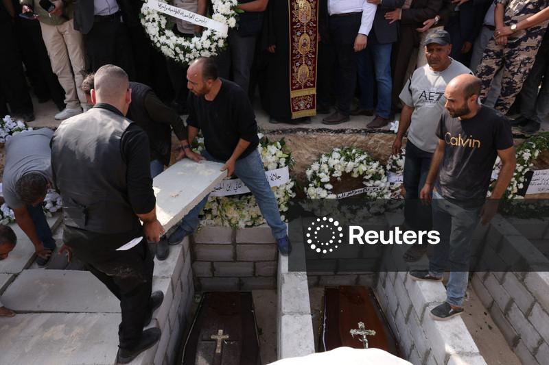 Jordânia prende três parentes por envolvimento em ataque mortal a igreja