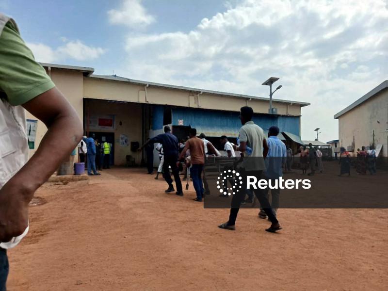Ataque com drone sudanês matou mais de 150 pessoas no mercado de Abyei, diz autoridade