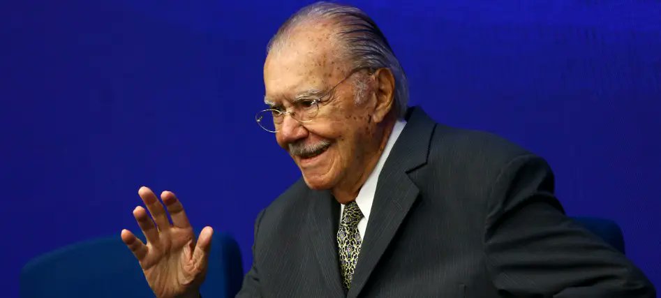 Pela primeira vez em 72 anos, família Sarney ficará sem nenhum mandato eletivo no país