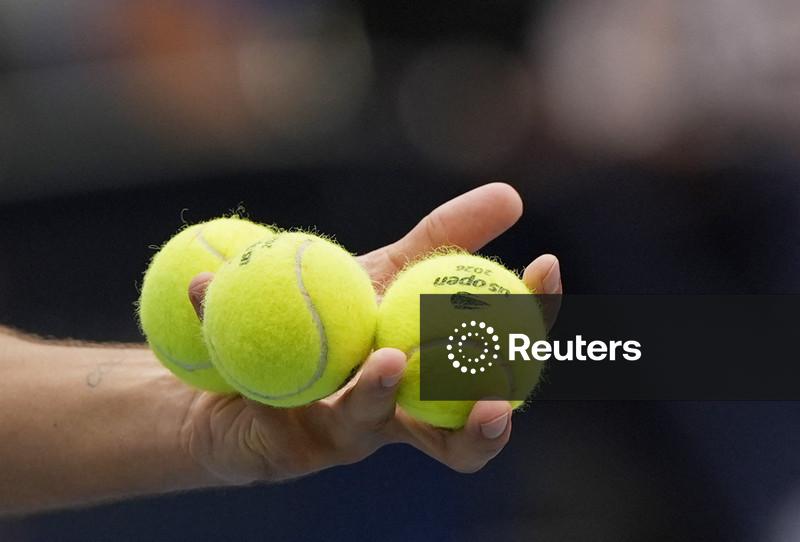 Tenistas enfrentarão regras mais rígidas sobre antidoping a partir de 2027