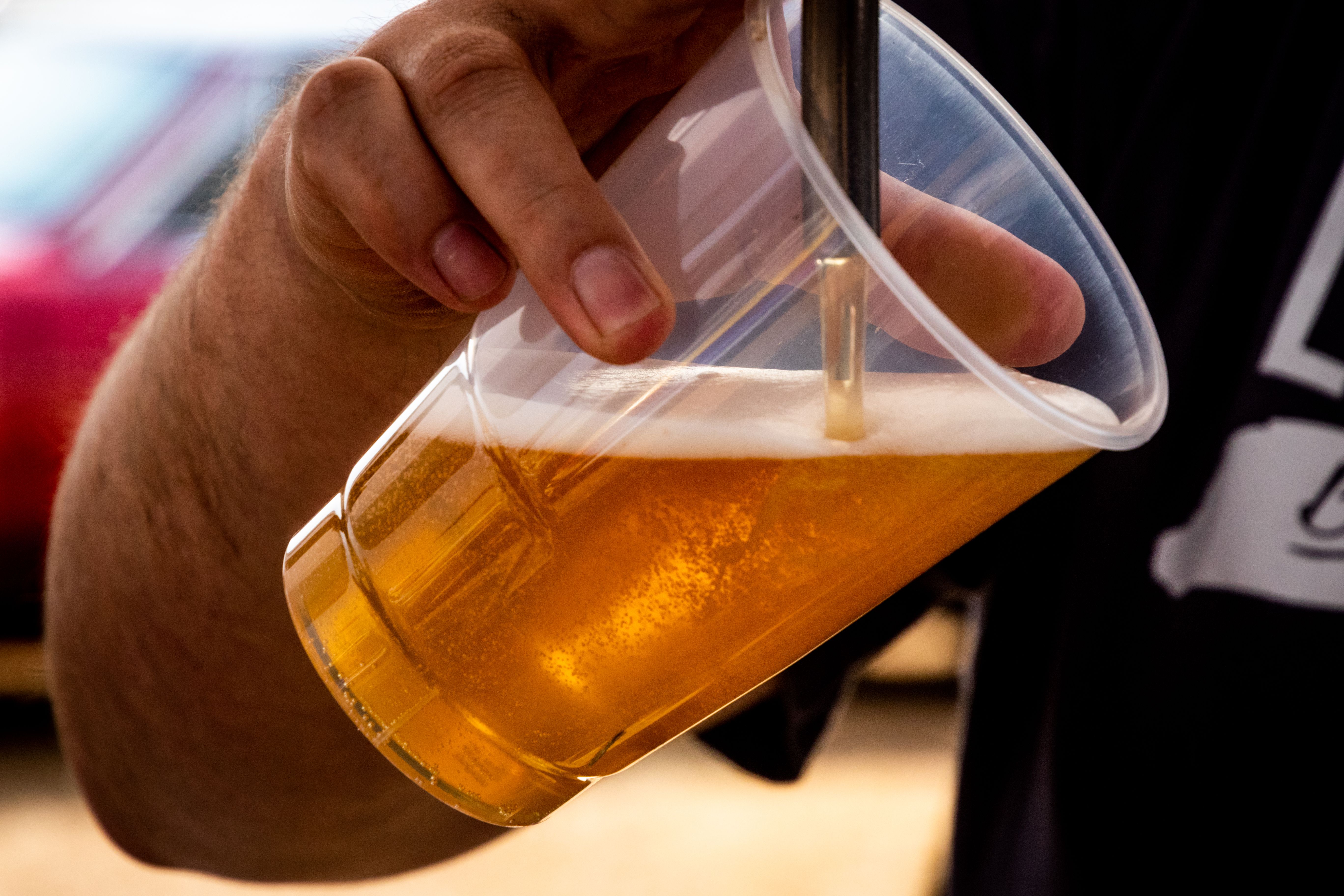 Mercado Municipal do Capão Raso recebe último dia da 3ª Beer Fest neste sábado