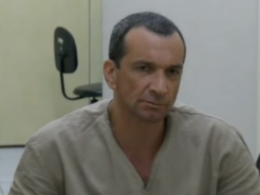 Marcola aceita dar entrevista, mas direção de presídio federal em Brasília veta a conversa