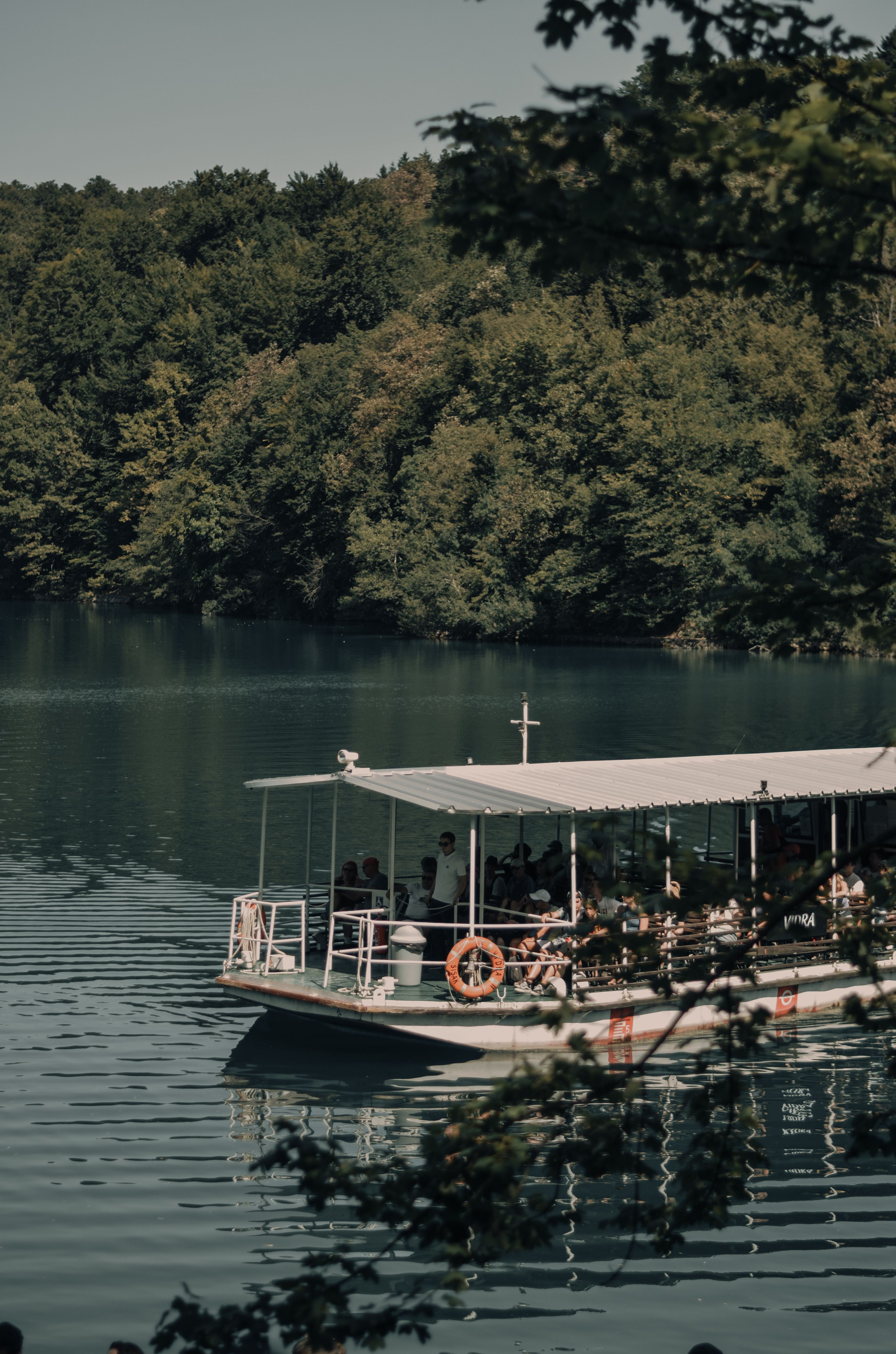 Ingressos para passeio de barco na Lagoa da Pampulha já estão à venda