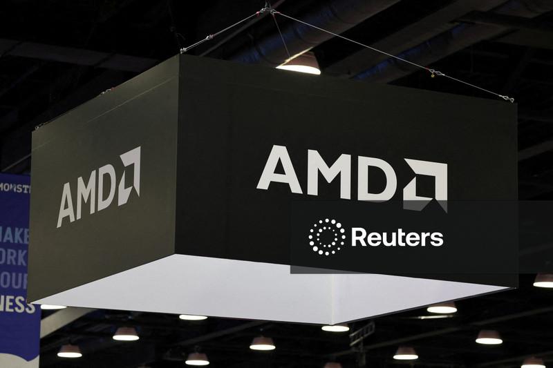 AMD planeja aumentar substancialmente a oferta em 2027, diz CEO