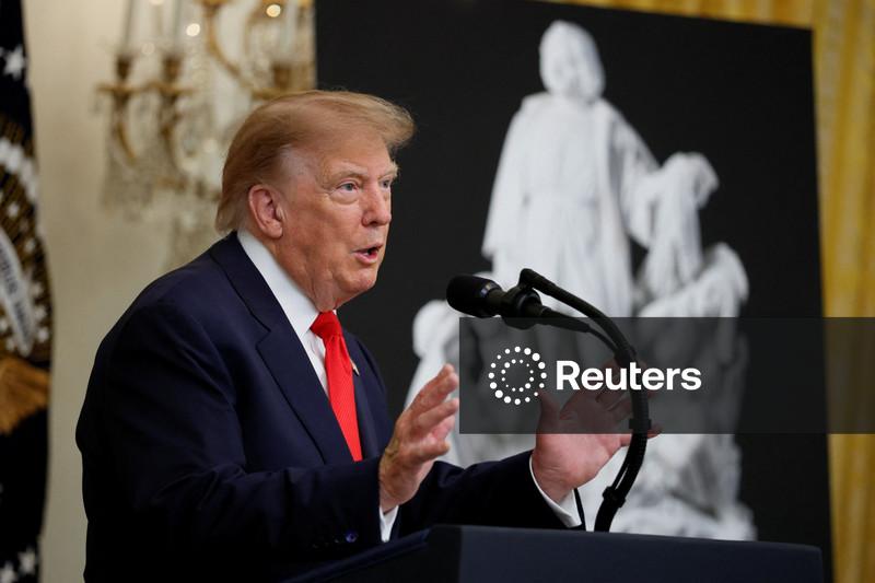 Trump sinaliza “grande anúncio” sobre diesel