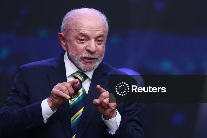 Governo antecipa pagamento de Bolsa Família reajustado para antes do 2º turno
