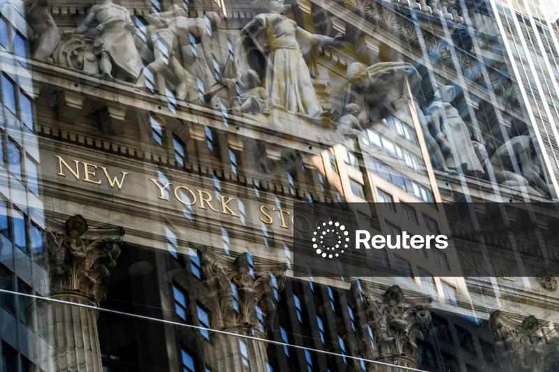 Wall Street abre em alta, com resultados de SpaceX e Super Micro impulsionando ações de IA