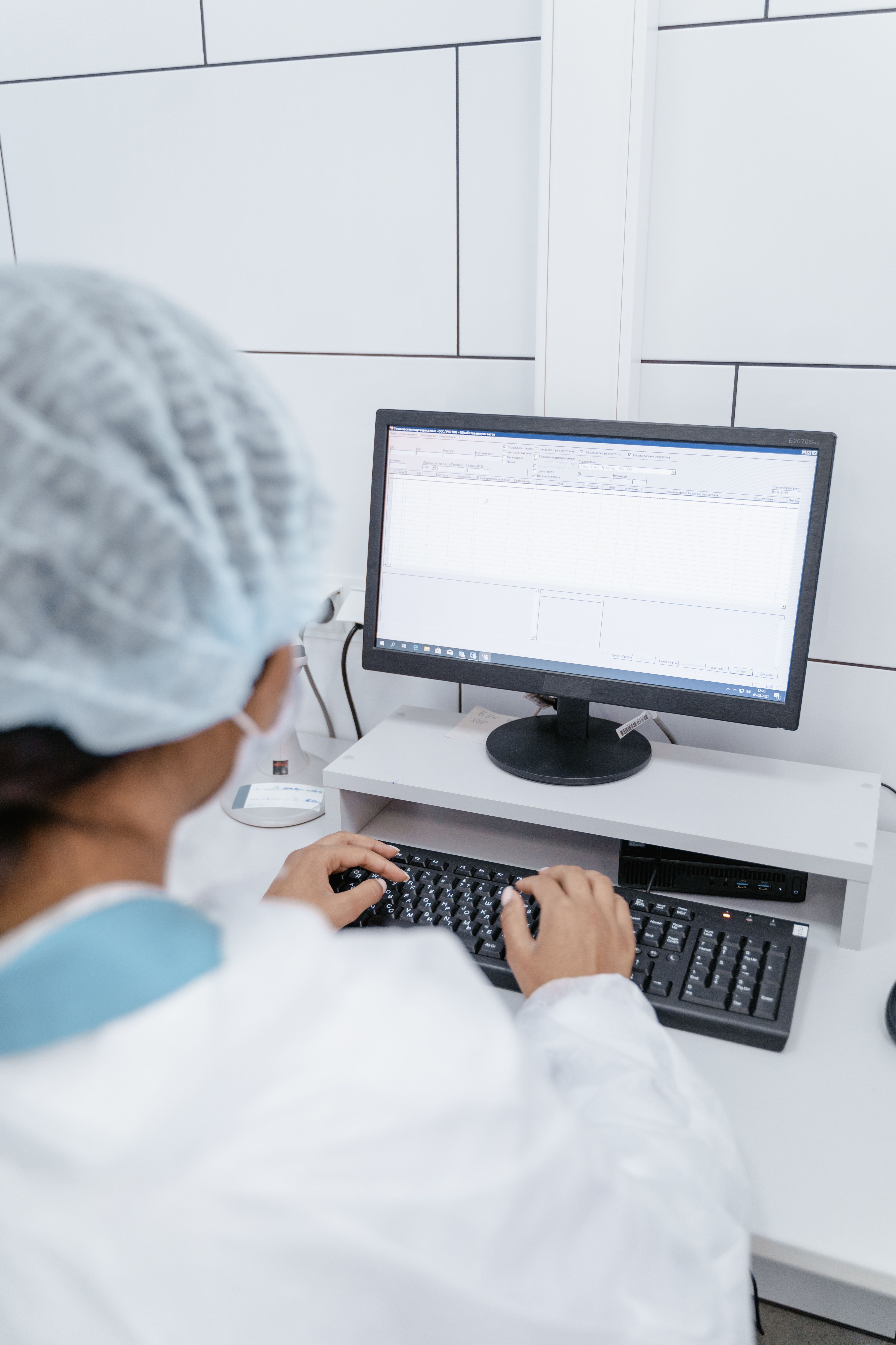 Ufam registra programa de inteligência artificial que acelera busca por remédios contra a leishmaniose