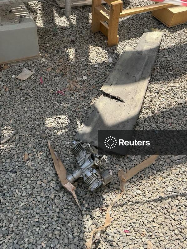 Coalizão  liderada pela Arábia Saudita diz que houthis atacaram usina de energia em Medina