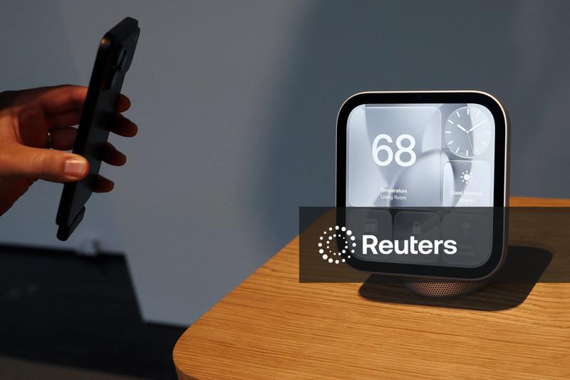Apple lança novos produtos para casa inteligente com Siri atualizada